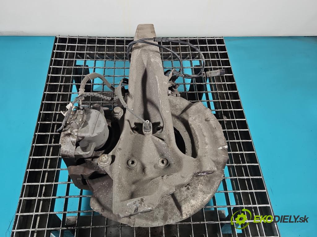 Bmw 5 F10 2010-2017 2.0b 184hp automatic 135 kW 1997 cm3 4- náboj ľavé  (Náboj kolesa)