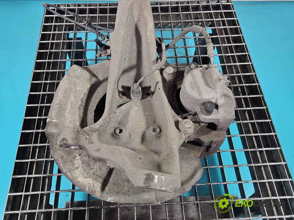 Bmw 5 F10 2010-2017 2.0b 184hp automatic 135 kW 1997 cm3 4- náboj pravé  (Náboj kolesa)