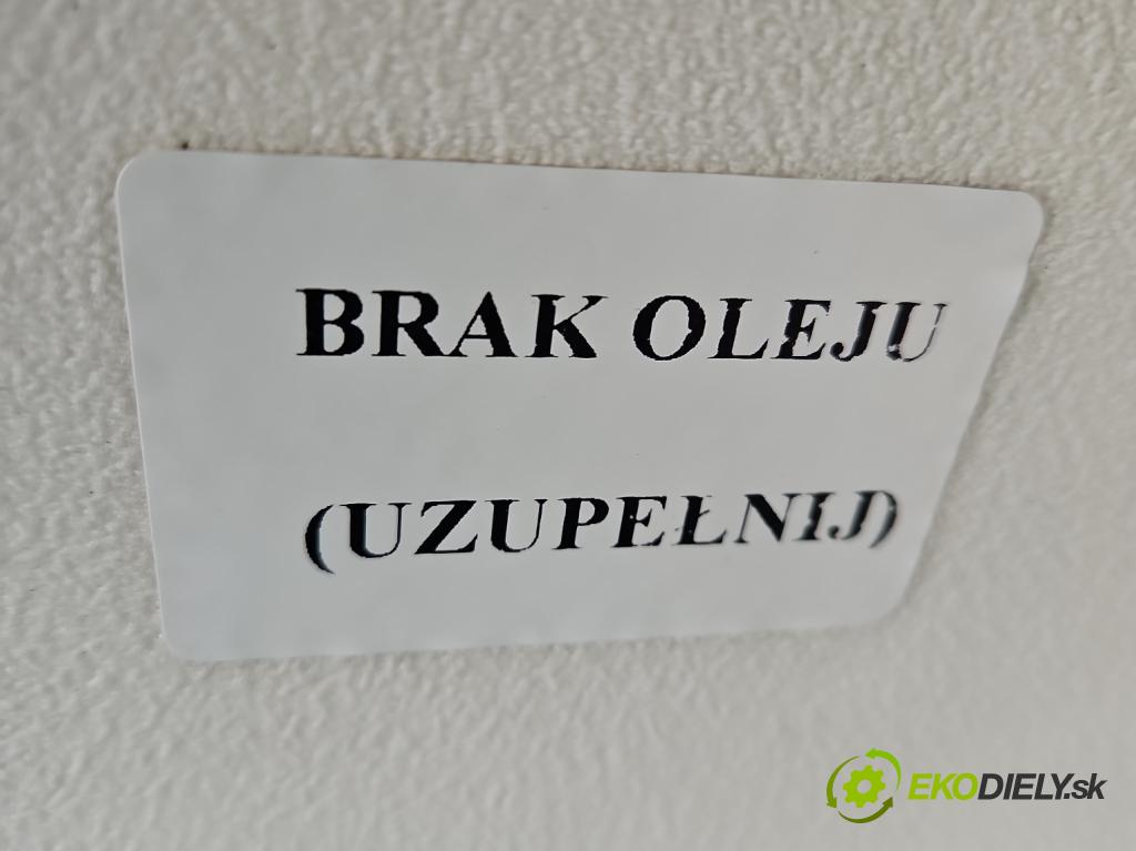 Seat Ibiza IV 6J 2008-2017 1.6 tdi 105 hp manual 77 kW 1598 cm3 5- převodovka stupňová manual MZL