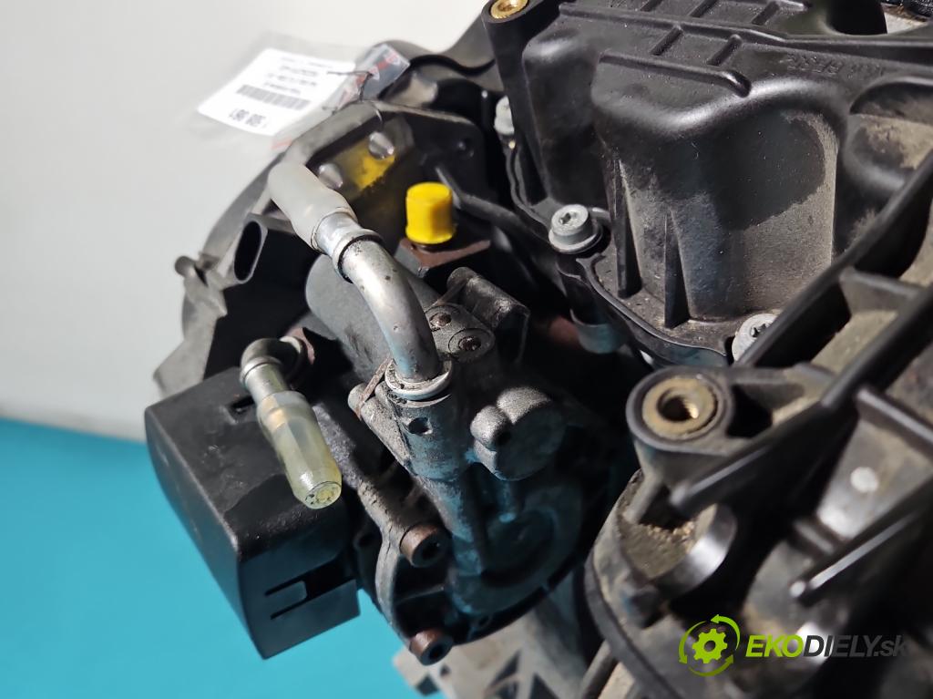 Seat Ibiza IV 6J 2008-2017 1.6 tdi 105 HP manual 77 kW 1598 cm3 5- čerpadlo vstrekovacia 03L130755AL (Vstrekovacie čerpadlo)