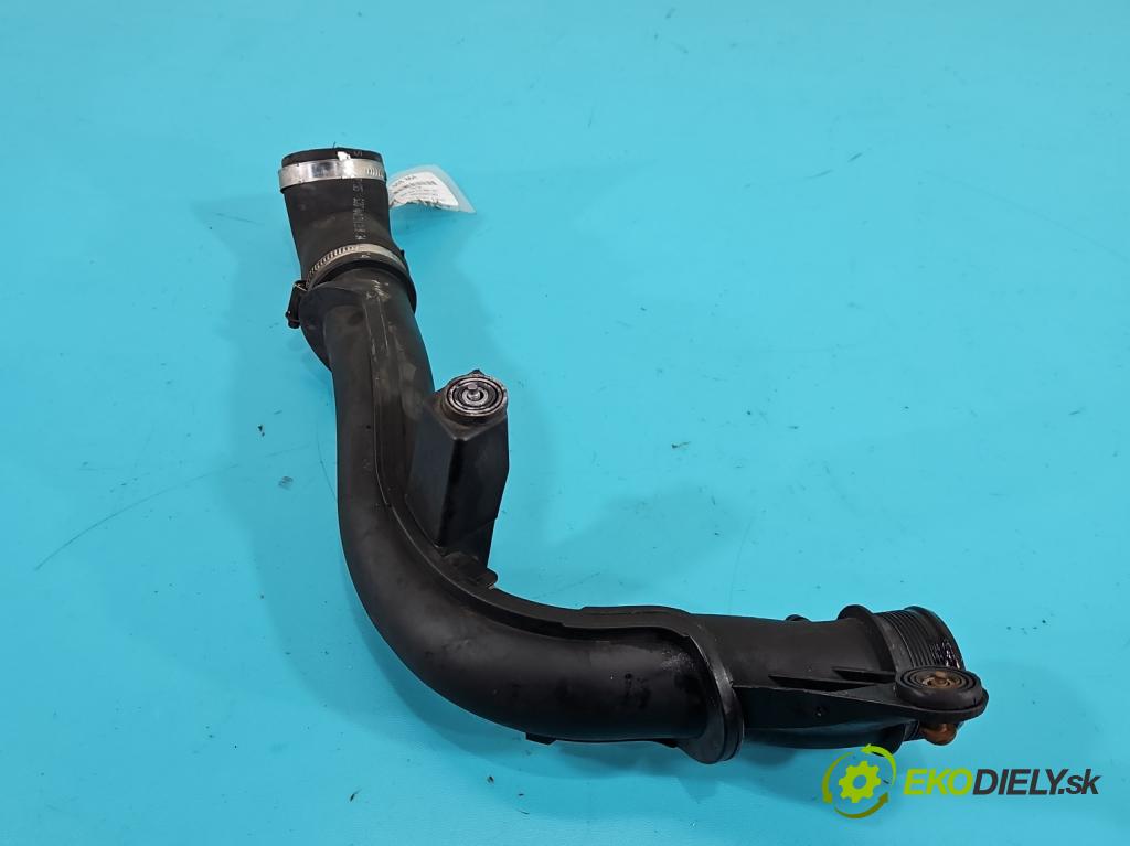 Seat Ibiza IV 6J 2008-2017 1.6 tdi 105 hp manual 77 kW 1598 cm3 5- Trubka: 6RO145770