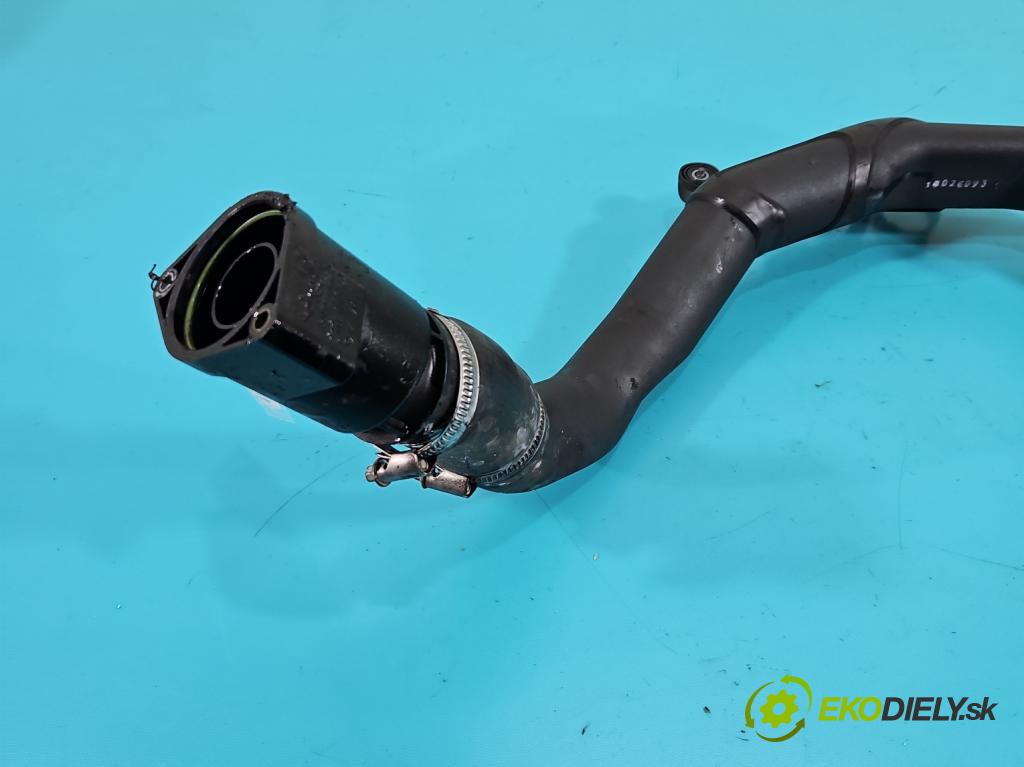 Seat Ibiza IV 6J 2008-2017 1.6 tdi 105 hp manual 77 kW 1598 cm3 5- Trubka: 6R0145828D