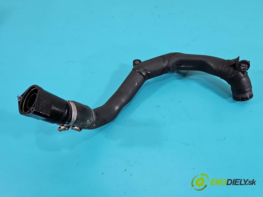 Seat Ibiza IV 6J 2008-2017 1.6 tdi 105 hp manual 77 kW 1598 cm3 5- Trubka: 6R0145828D