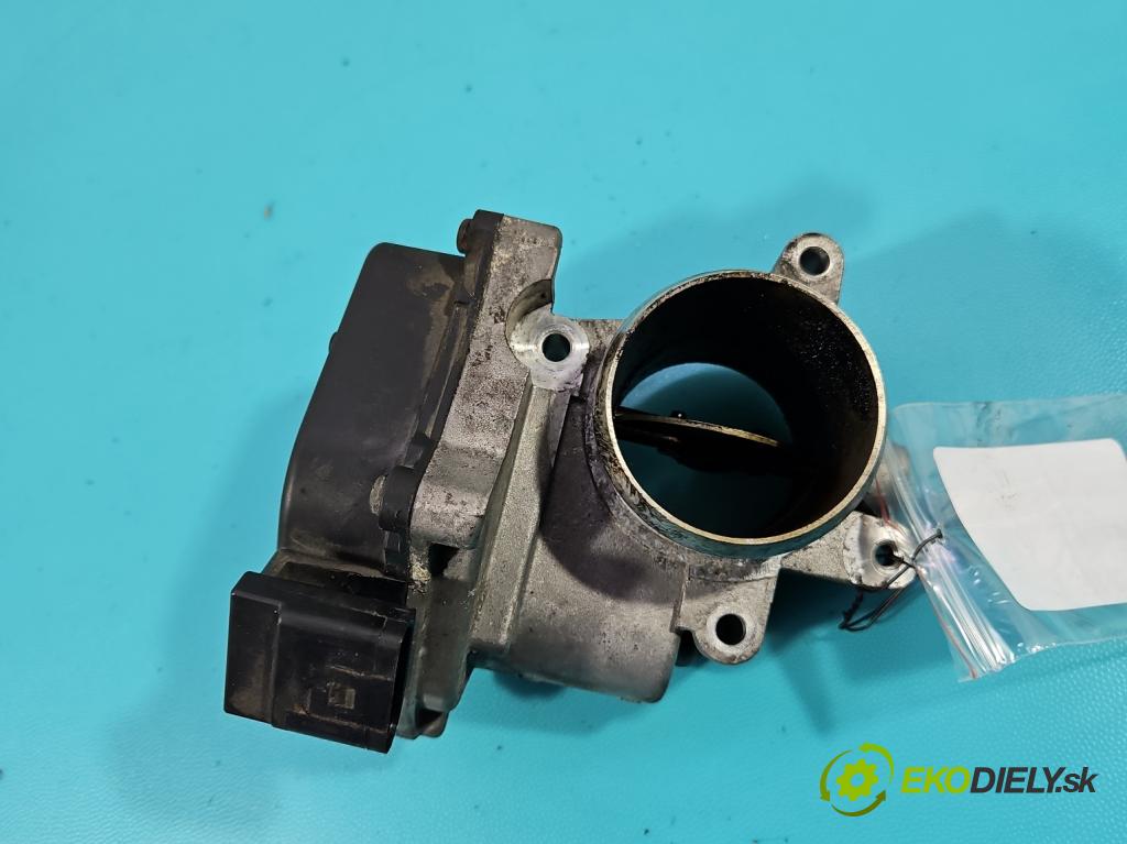 Seat Ibiza IV 6J 2008-2017 1.6 tdi 105 HP manual 77 kW 1598 cm3 5- klapka 03L128063AD (Škrtiaca klapka)