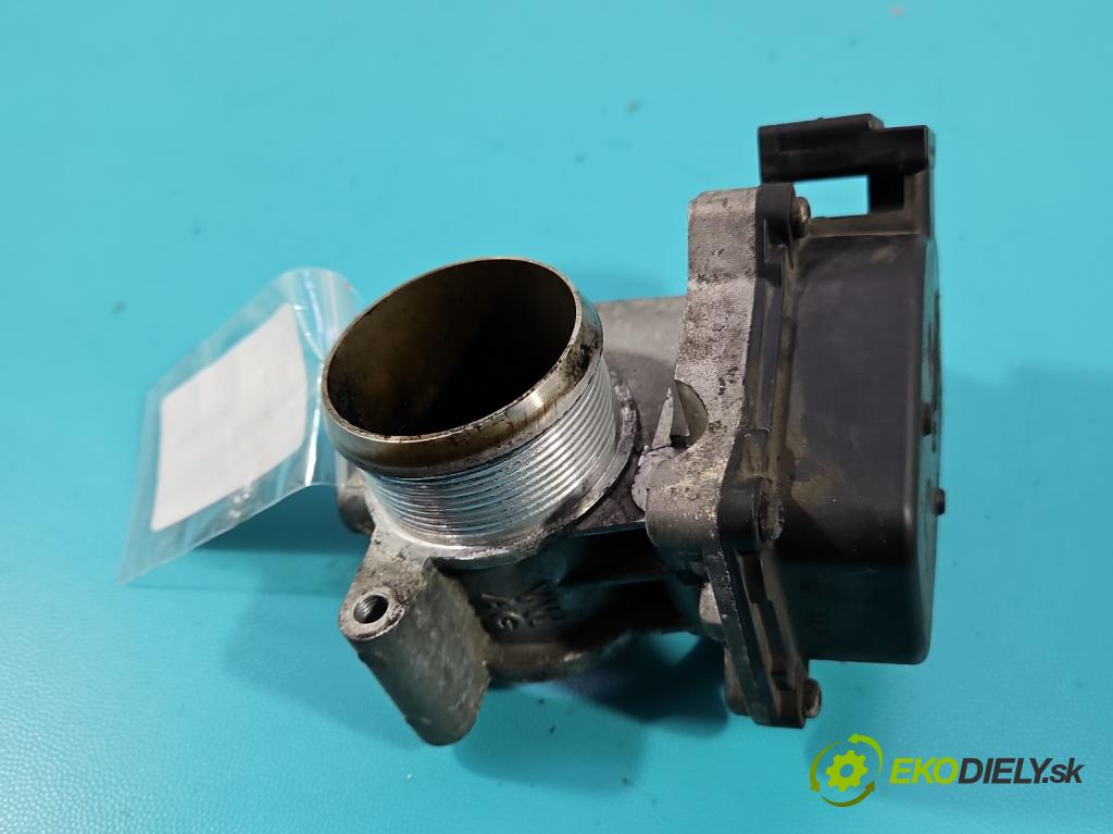 Seat Ibiza IV 6J 2008-2017 1.6 tdi 105 HP manual 77 kW 1598 cm3 5- klapka 03L128063AD (Škrtiaca klapka)