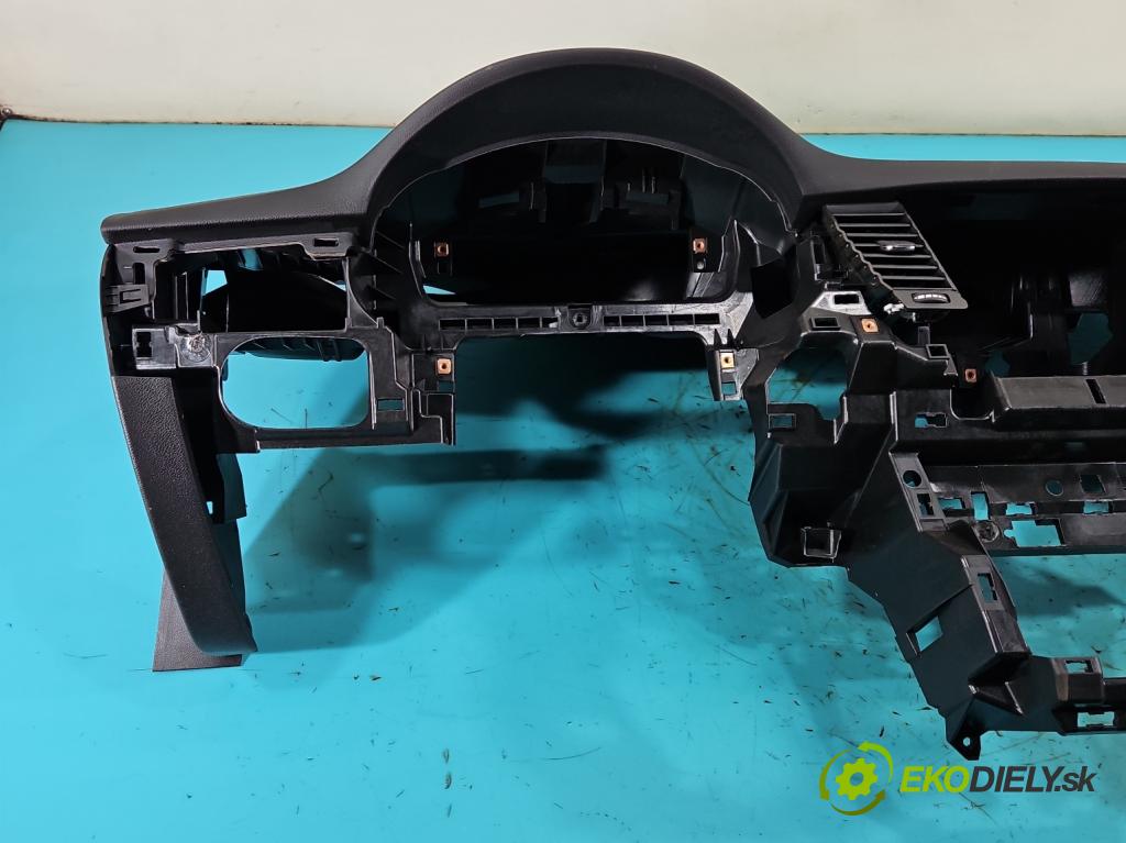 Opel Astra V 2015-2022 1.5 cdti 105 hp manual 77 kW 1496 cm3 5- kokpit,přistrojova deska