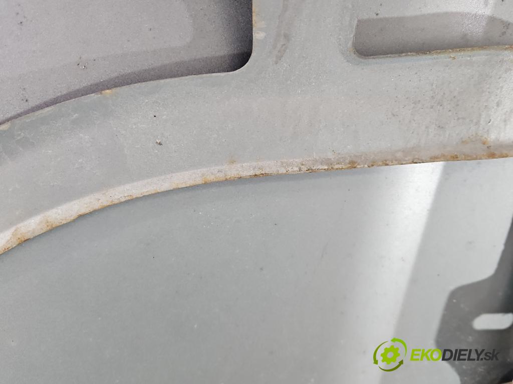 Skoda Octavia II 2004-2013 1.9 tdi 105 HP manual 77 kW 1896 cm3 5- kapota predná