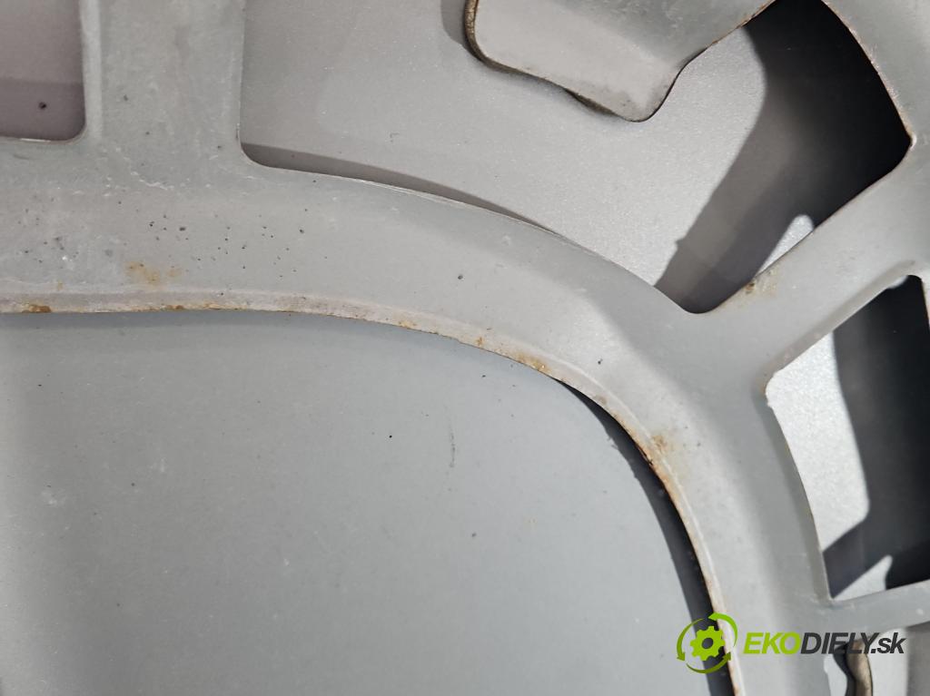 Skoda Octavia II 2004-2013 1.9 tdi 105 HP manual 77 kW 1896 cm3 5- kapota predná