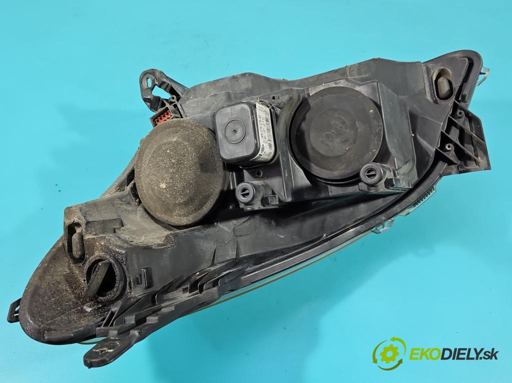 Opel Astra III 2004-2014 1.8 16V 125 HP manual 92 kW 1796 cm3 3- Reflektor: pravý 1EG270370-02 (Svetlo predné pravé)