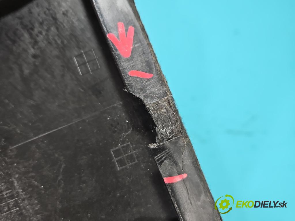 Mercedes E W212 2009-2016 2.2 CDI 136 HP automatic 100 kW 2143 cm3 5- Sedačka zadné ľavý III