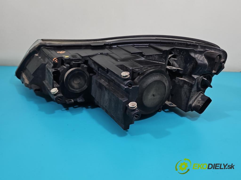 Skoda Octavia II 2004-2013 1.9 tdi 105 hp manual 77 kW 1896 cm3 5- světlo pravý  (Pravé přední světlo)