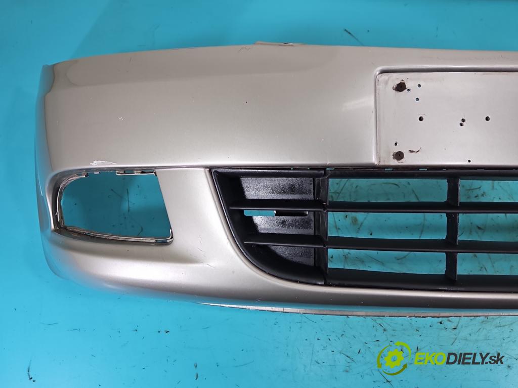 Skoda Octavia II 2004-2013 1.9 tdi 105 HP manual 77 kW 1896 cm3 5- nárazník predné  (Kľučka dverí ostatné)