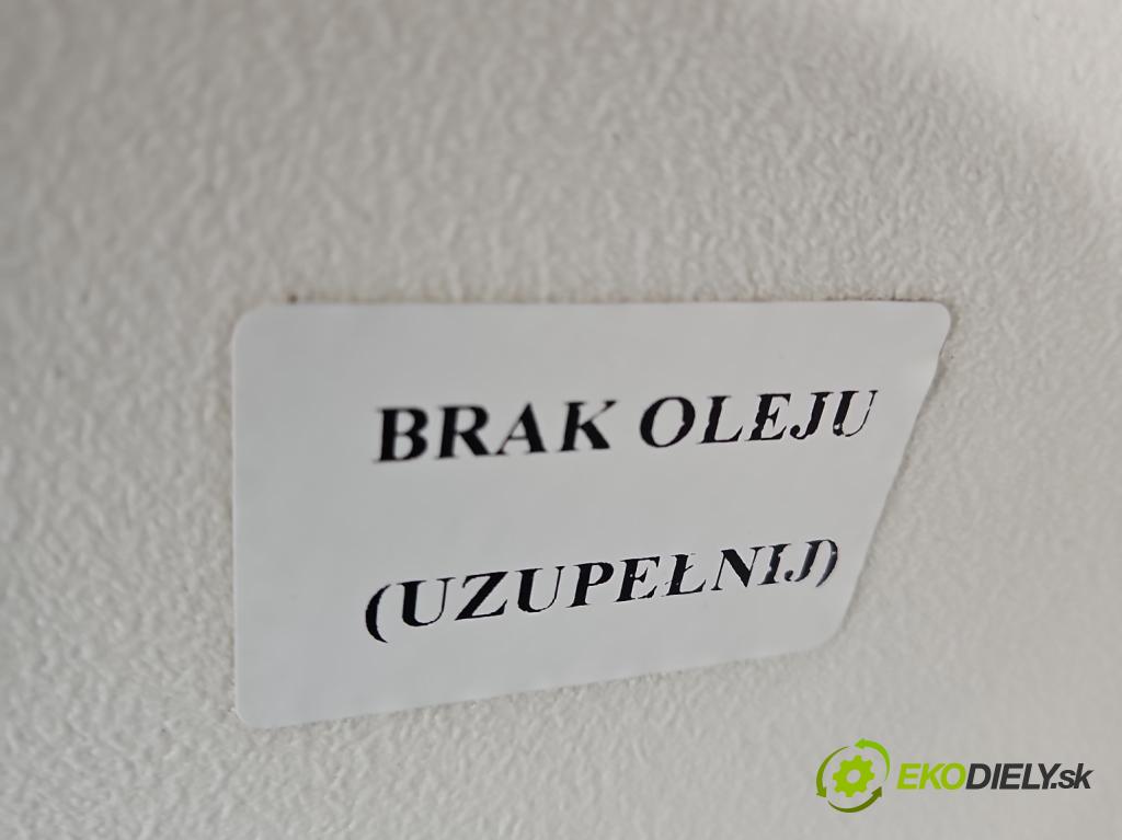 Hyundai Tucson III 2015-2020 1.6 GDI 132 hp manual 97 kW 1591 cm3 5- převodovka stupňová manual ZG72HJ