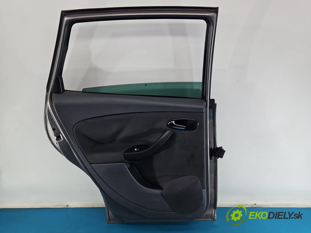 Seat Altea 2.0 tdi 140 hp automatic 103 kW 1968 cm3 5- dveře zadní levé  (Klika dveří ostatní)