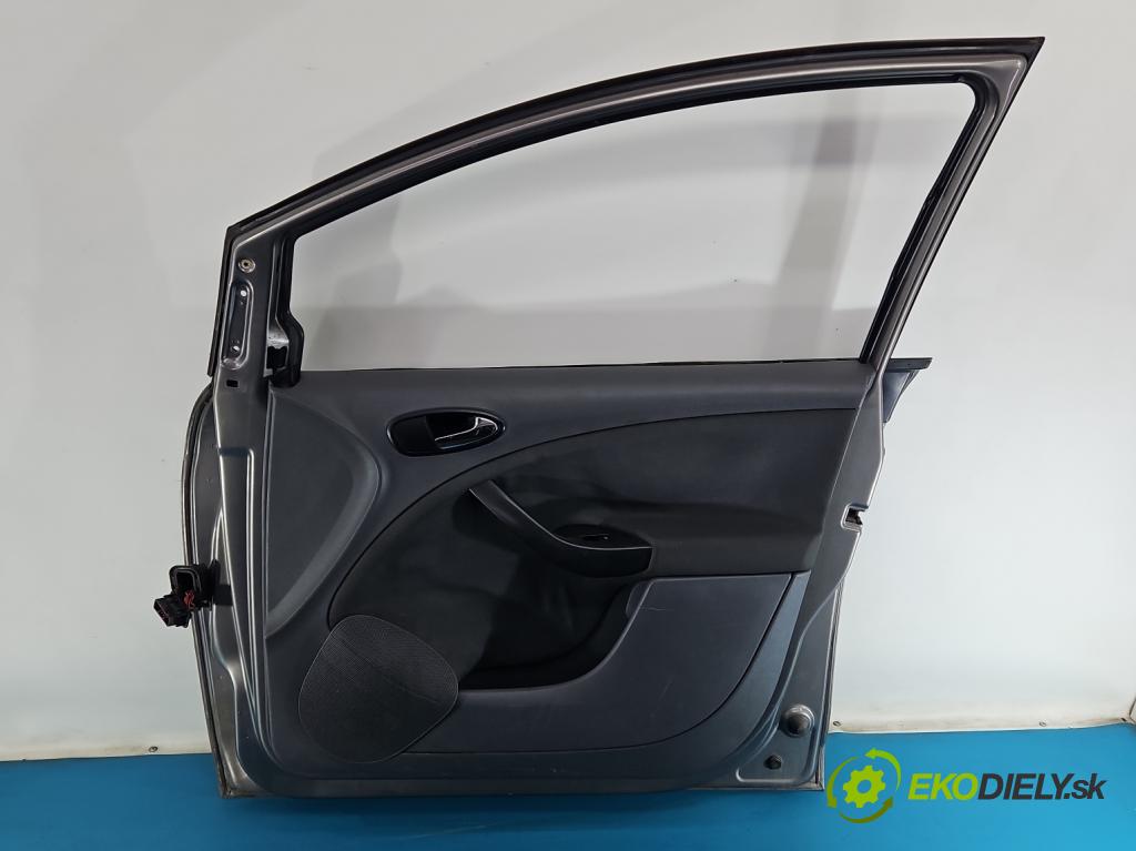 Seat Altea 2.0 tdi BKD 140 HP automatic 103 kW 1968 cm3 5- dvere predné pravé  (Kľučka dverí ostatné)