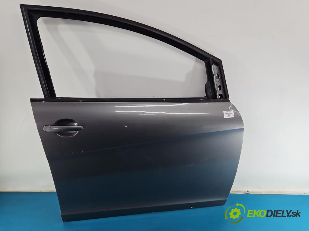 Seat Altea 2.0 tdi BKD 140 HP automatic 103 kW 1968 cm3 5- dvere predné pravé  (Kľučka dverí ostatné)