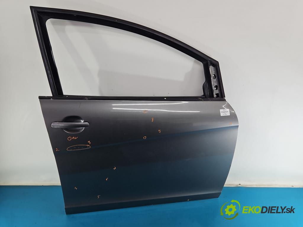 Seat Altea 2.0 tdi BKD 140 HP automatic 103 kW 1968 cm3 5- dvere predné pravé  (Kľučka dverí ostatné)