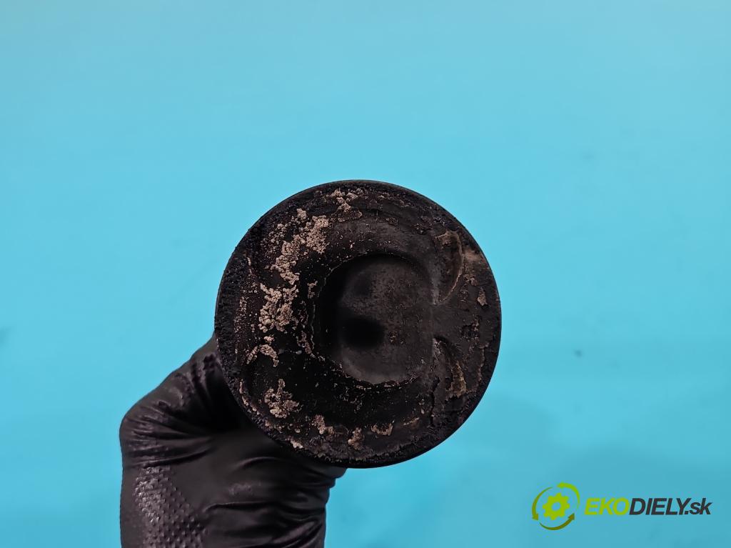 Hyundai Tucson III 2015-2020 1.6 GDI 132  HP manual 97 kW 1591 cm3 5- piest  (Piest)