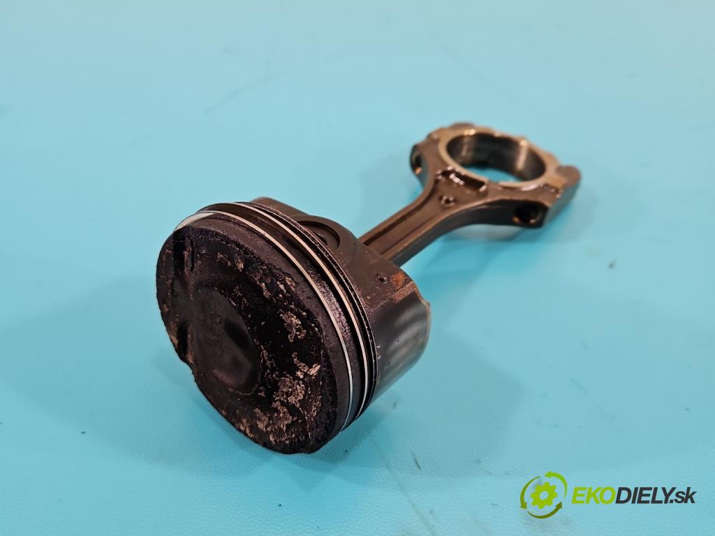 Hyundai Tucson III 2015-2020 1.6 GDI 132  HP manual 97 kW 1591 cm3 5- piest  (Piest)