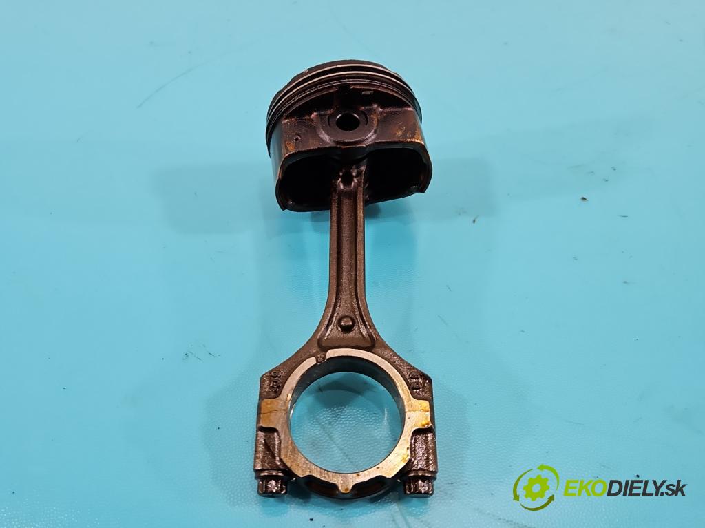 Hyundai Tucson III 2015-2020 1.6 GDI 132  HP manual 97 kW 1591 cm3 5- piest  (Piest)