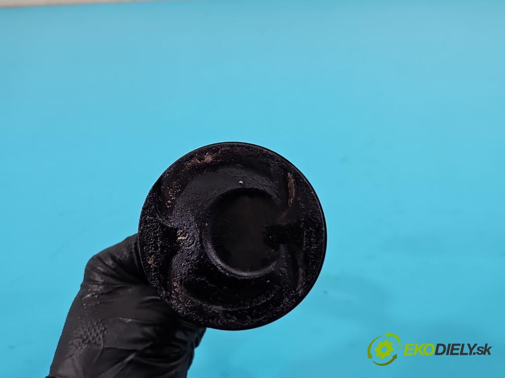 Hyundai Tucson III 2015-2020 1.6 GDI 132  HP manual 97 kW 1591 cm3 5- piest  (Piest)