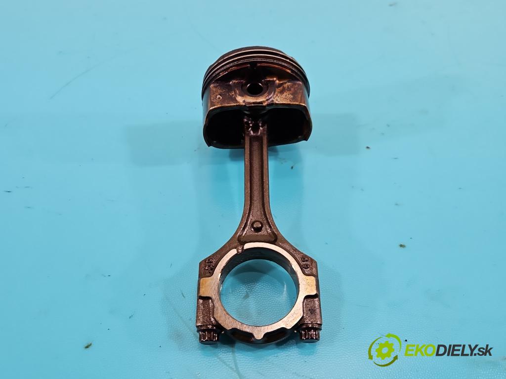 Hyundai Tucson III 2015-2020 1.6 GDI 132  HP manual 97 kW 1591 cm3 5- piest  (Piest)