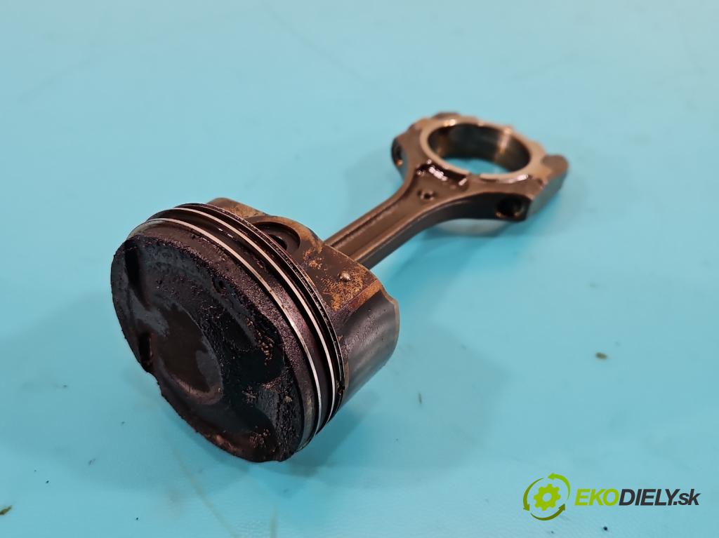 Hyundai Tucson III 2015-2020 1.6 GDI 132  HP manual 97 kW 1591 cm3 5- piest  (Piest)