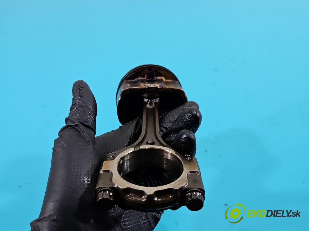 Hyundai Tucson III 2015-2020 1.6 GDI 132  HP manual 97 kW 1591 cm3 5- piest  (Piest)