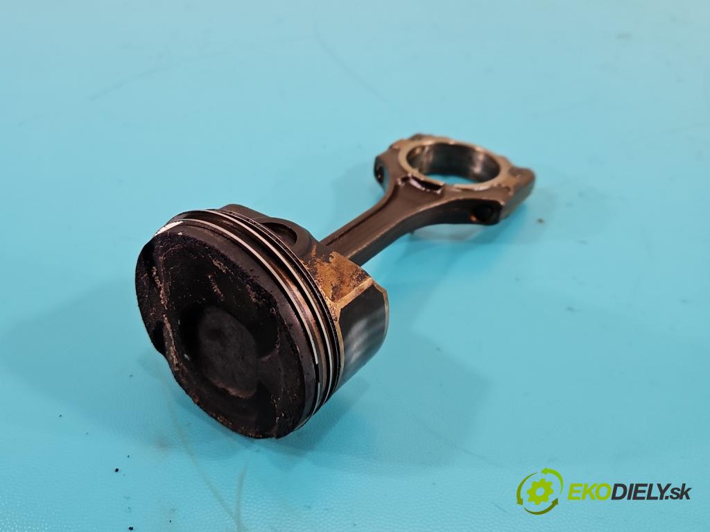 Hyundai Tucson III 2015-2020 1.6 GDI 132  HP manual 97 kW 1591 cm3 5- piest  (Piest)