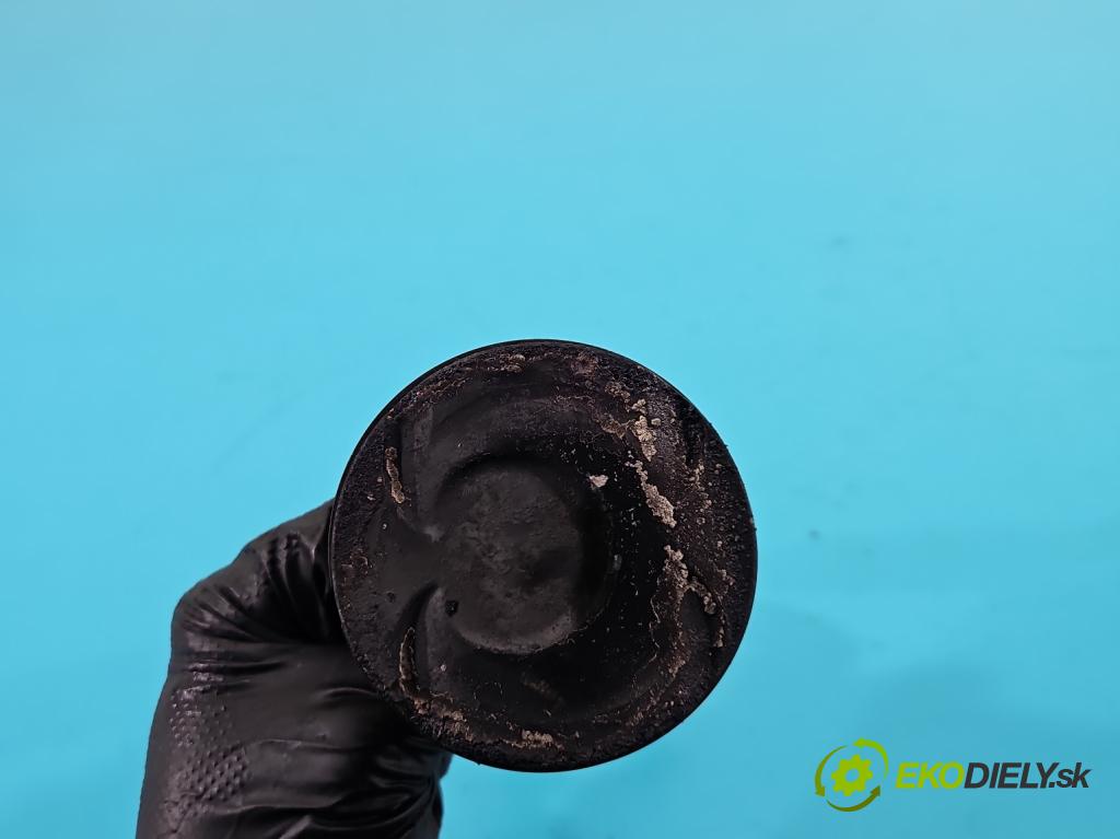 Hyundai Tucson III 2015-2020 1.6 GDI 132  HP manual 97 kW 1591 cm3 5- piest  (Piest)