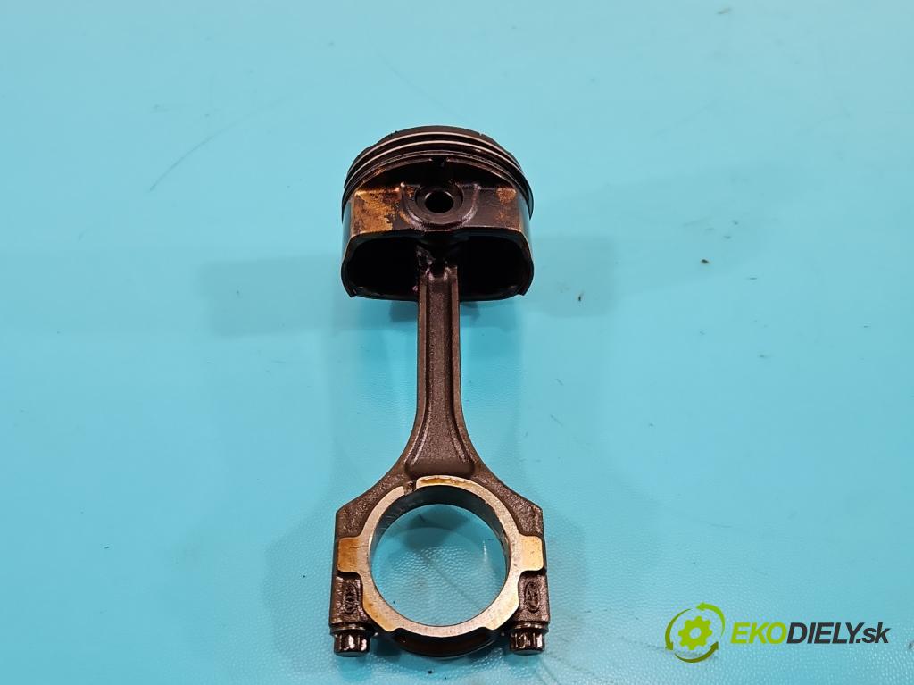 Hyundai Tucson III 2015-2020 1.6 GDI 132  HP manual 97 kW 1591 cm3 5- piest  (Piest)