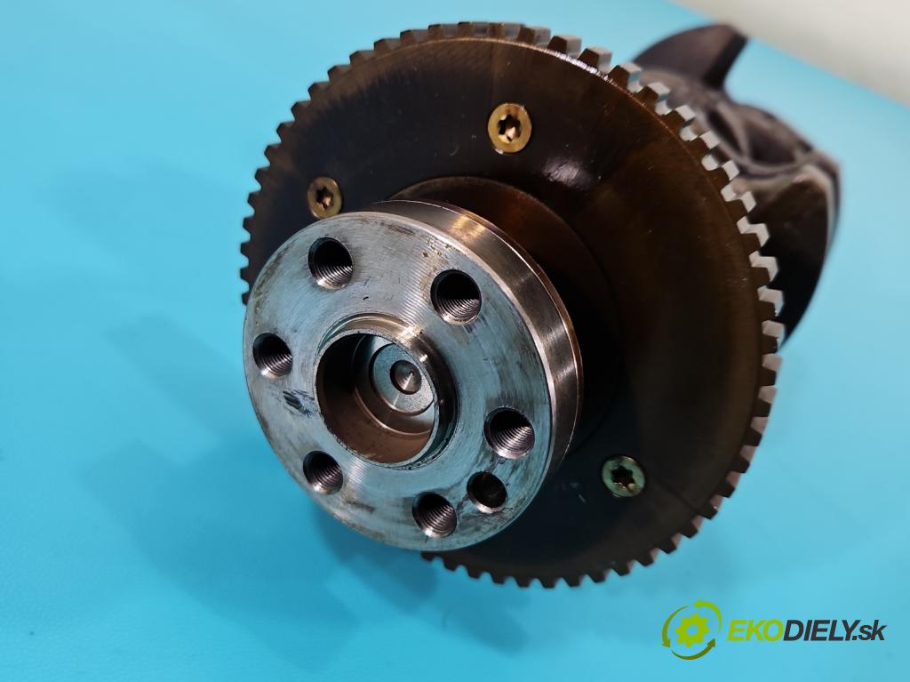 Hyundai Tucson III 2015-2020 1.6 GDI 132  HP manual 97 kW 1591 cm3 5- Hřídel: kľukový  (Blok motora ostatné)