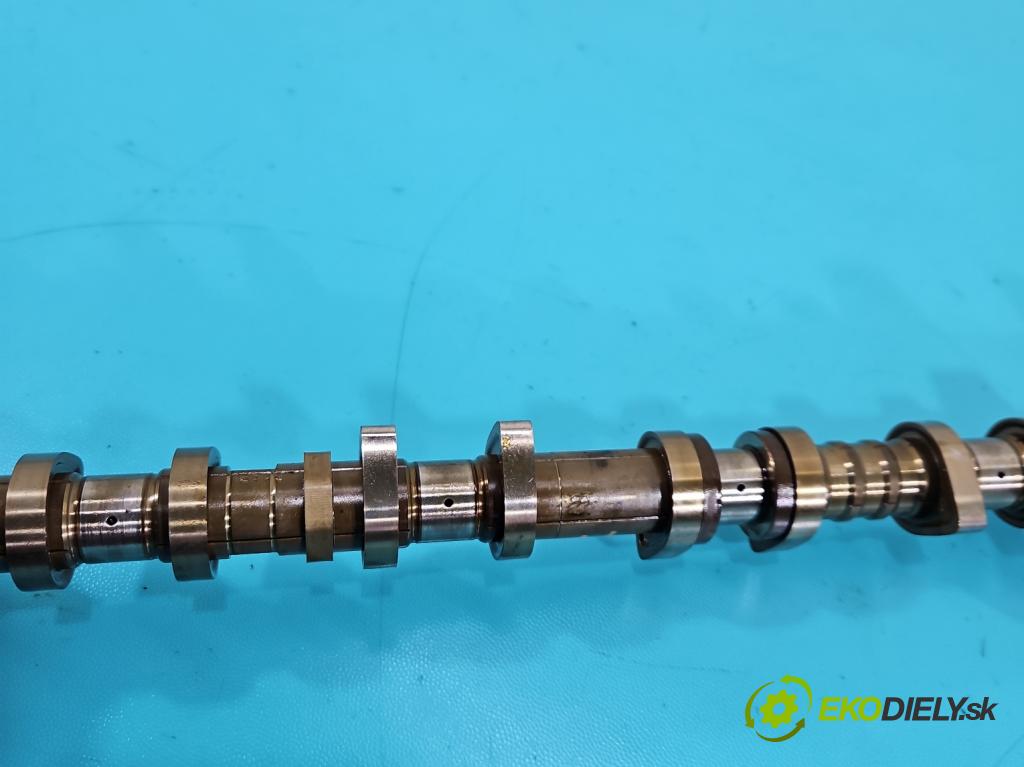 Hyundai Tucson III 2015-2020 1.6 GDI 132 HP manual 97 kW 1591 cm3 5- Valček: načasovanie 24370-2B610 (Vačkový hriadeľ)