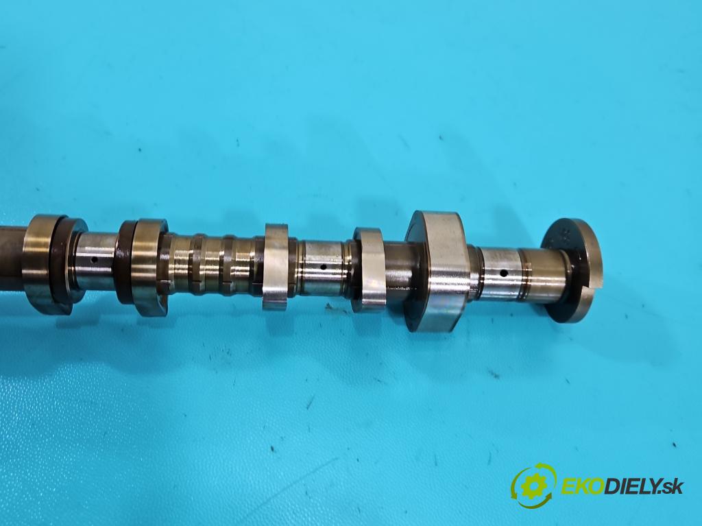 Hyundai Tucson III 2015-2020 1.6 GDI 132 HP manual 97 kW 1591 cm3 5- Valček: načasovanie 24370-2B610 (Vačkový hriadeľ)