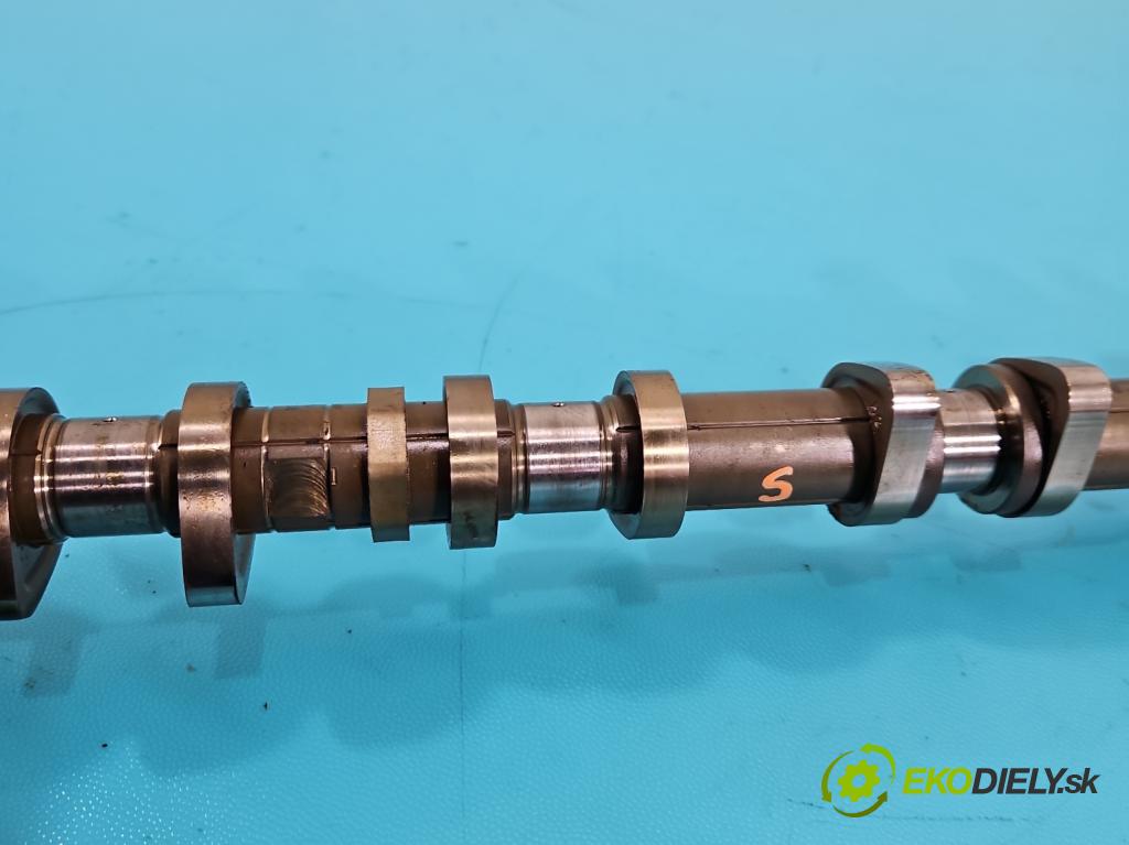 Hyundai Tucson III 2015-2020 1.6 GDI 132  HP manual 97 kW 1591 cm3 5- Valček: načasovanie  (Vačkový hriadeľ)