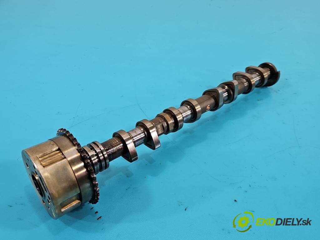 Hyundai Tucson III 2015-2020 1.6 GDI 132  HP manual 97 kW 1591 cm3 5- Valček: načasovanie  (Vačkový hriadeľ)