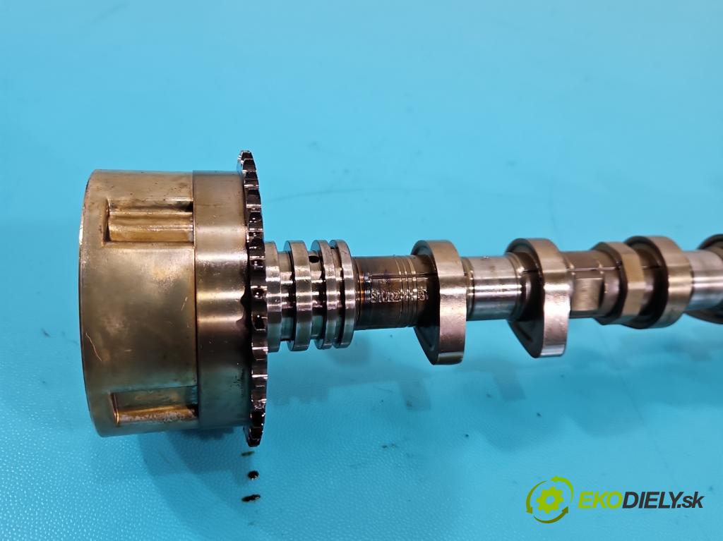 Hyundai Tucson III 2015-2020 1.6 GDI 132  HP manual 97 kW 1591 cm3 5- Valček: načasovanie  (Vačkový hriadeľ)