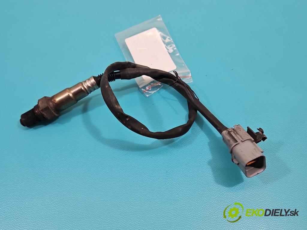 Hyundai Tucson III 2015-2020 1.6 GDI 132  HP manual 97 kW 1591 cm3 5- Sonda lambda 9025030157 (Lambda sonda)