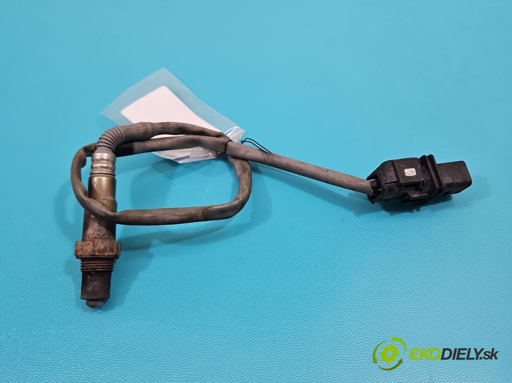 Hyundai Tucson III 2015-2020 1.6 GDI 132  HP manual 97 kW 1591 cm3 5- Sonda lambda 39210-2B410 (Lambda sonda)