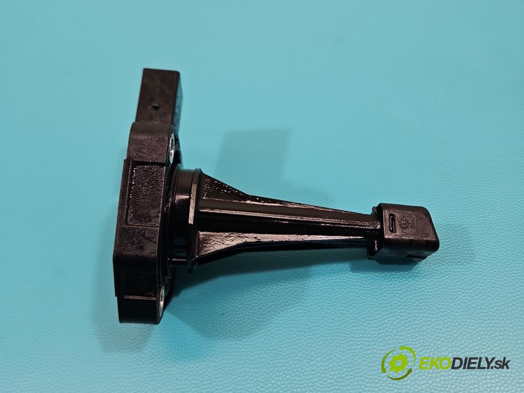 Hyundai Tucson III 2015-2020 1.6 GDI 132  HP manual 97 kW 1591 cm3 5- snímač úroveň: oleja: 21590-2F600 (Snímač)