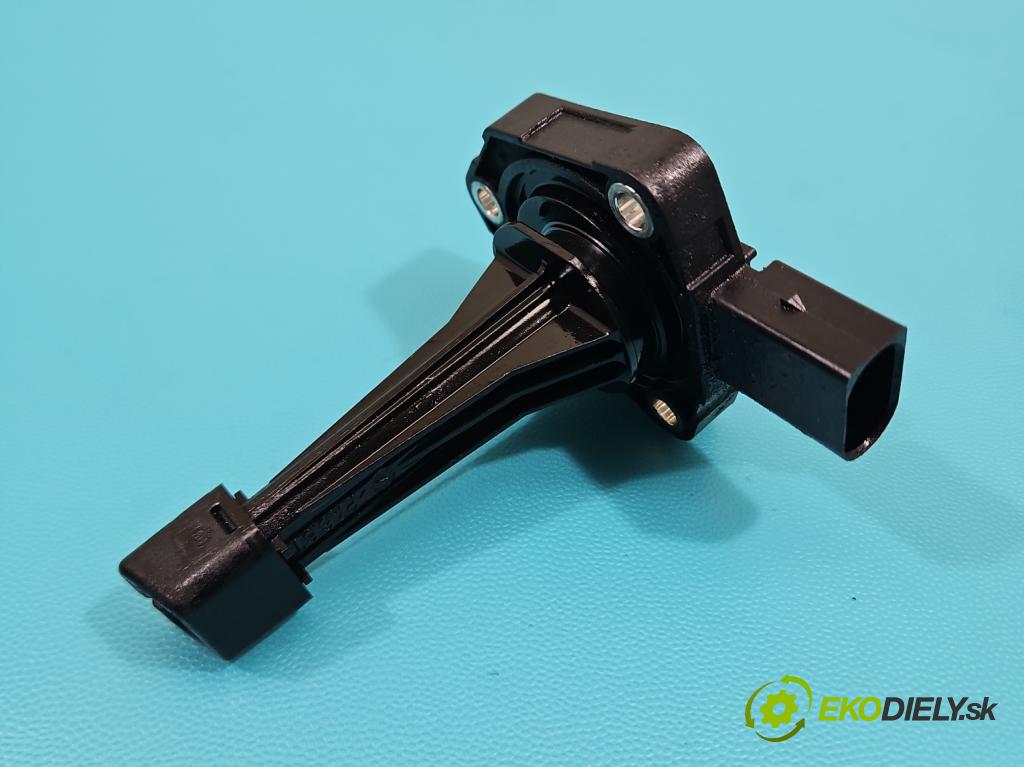 Hyundai Tucson III 2015-2020 1.6 GDI 132  HP manual 97 kW 1591 cm3 5- snímač úroveň: oleja: 21590-2F600 (Snímač)