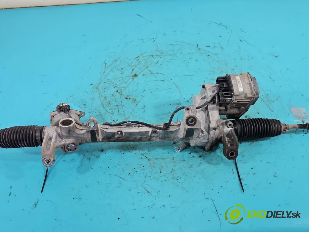 Hyundai Tucson III 2015-2020 1.6 GDI 132  HP manual 97 kW 1591 cm3 5- Ozubené kolo: volant 57700-D7001