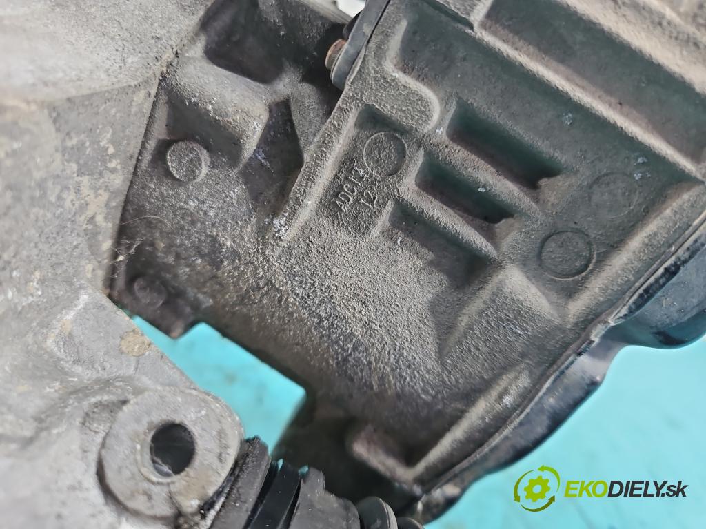 Hyundai Tucson III 2015-2020 1.6 GDI 132  HP manual 97 kW 1591 cm3 5- Ozubené kolo: volant 57700-D7001