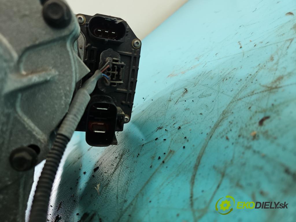 Hyundai Tucson III 2015-2020 1.6 GDI 132  HP manual 97 kW 1591 cm3 5- Ozubené kolo: volant 57700-D7001