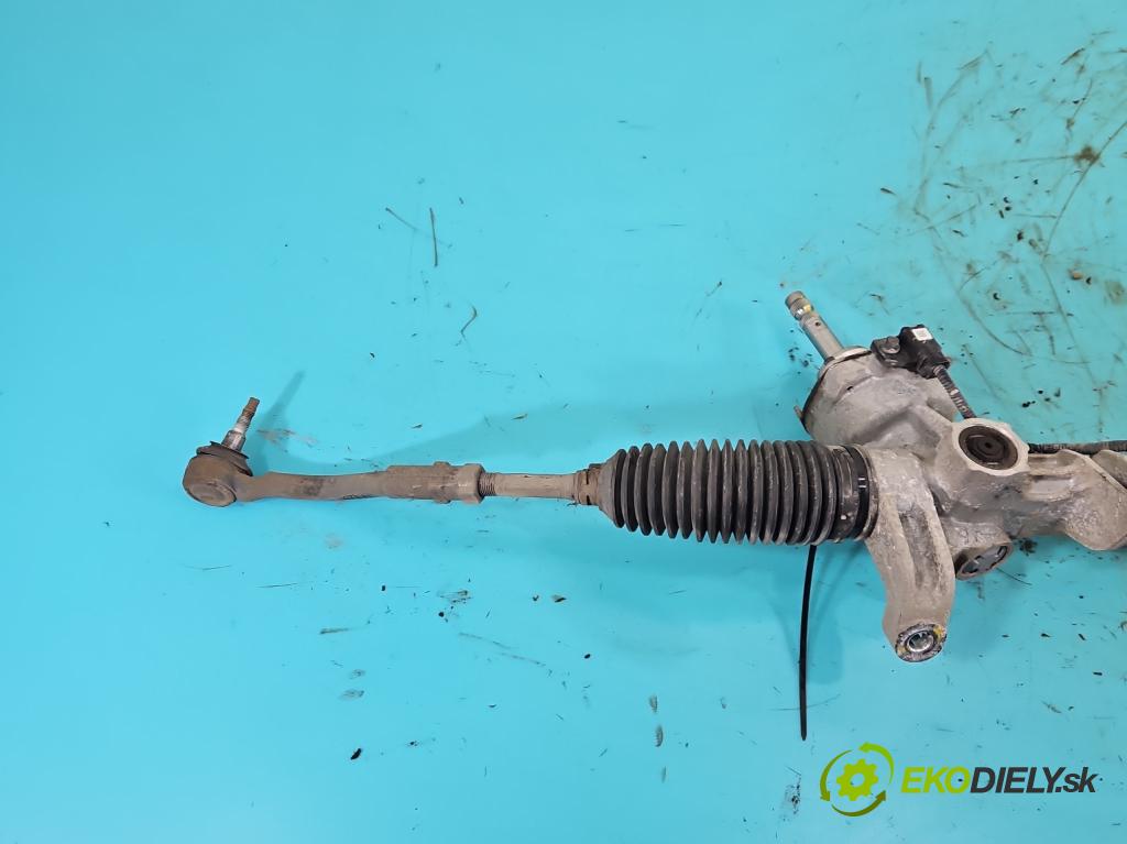 Hyundai Tucson III 2015-2020 1.6 GDI 132  HP manual 97 kW 1591 cm3 5- Ozubené kolo: volant 57700-D7001