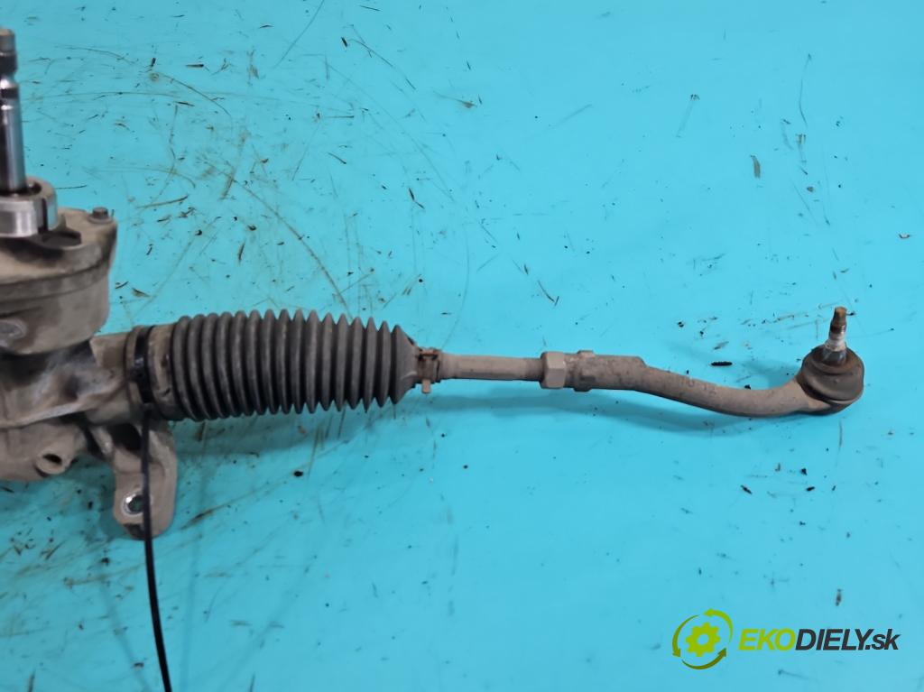 Hyundai Tucson III 2015-2020 1.6 GDI 132  HP manual 97 kW 1591 cm3 5- Ozubené kolo: volant 57700-D7001