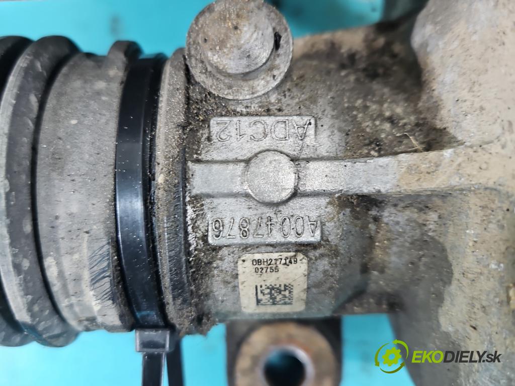 Hyundai Tucson III 2015-2020 1.6 GDI 132  HP manual 97 kW 1591 cm3 5- Ozubené kolo: volant 57700-D7001