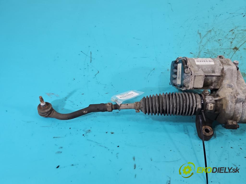 Hyundai Tucson III 2015-2020 1.6 GDI 132  HP manual 97 kW 1591 cm3 5- Ozubené kolo: volant 57700-D7001