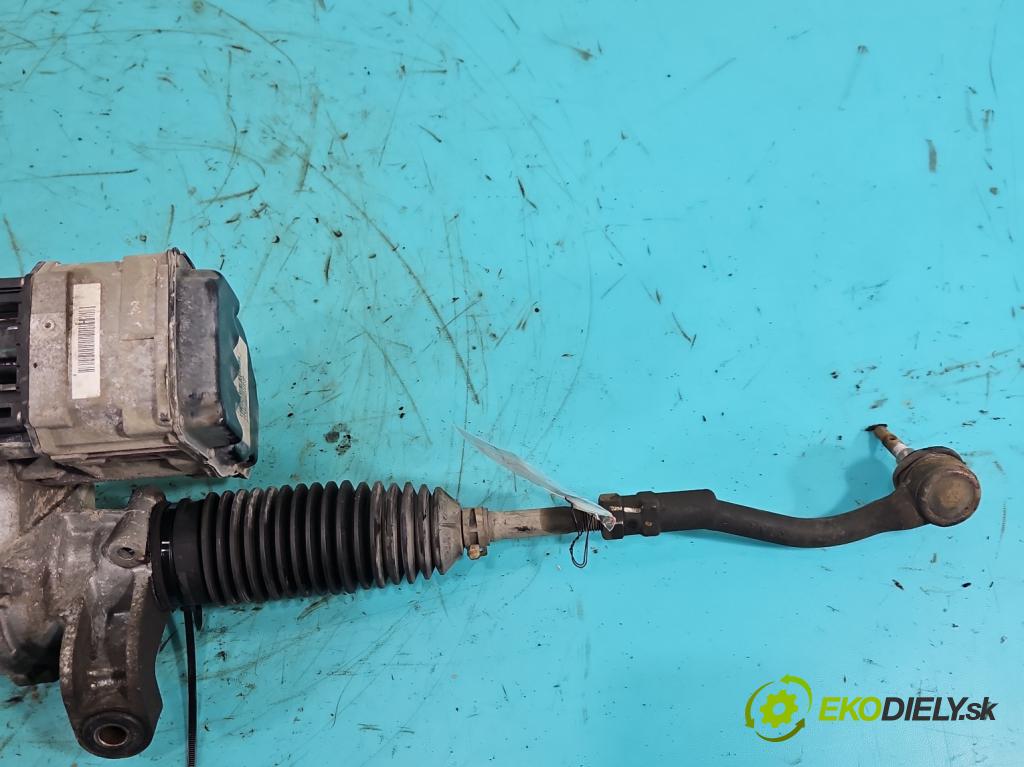 Hyundai Tucson III 2015-2020 1.6 GDI 132  HP manual 97 kW 1591 cm3 5- Ozubené kolo: volant 57700-D7001