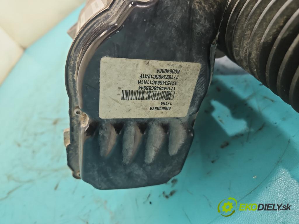 Hyundai Tucson III 2015-2020 1.6 GDI 132  HP manual 97 kW 1591 cm3 5- Ozubené kolo: volant 57700-D7001